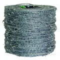 Excellent Barbed Iron Wire Excellent Galvanized Razor Barbed Wire Factory